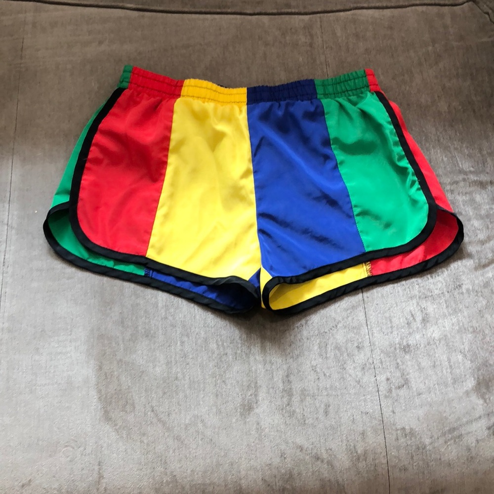 Fun Shorts